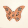 Butterfly-Wall-Decoration-WAELLISH1-Preview3.jpg Butterfly Wall Decoration WAELLISH1