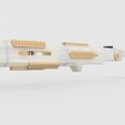 mk23_rail_mount1_2019-May-08_07-46-08AM-000_CustomizedView12152409059_jpg.jpg 3D file MK23 SOCOM DMR Carbine conversion kit AIRSOFT Tokyo Marui/ASG・Design to download and 3D print