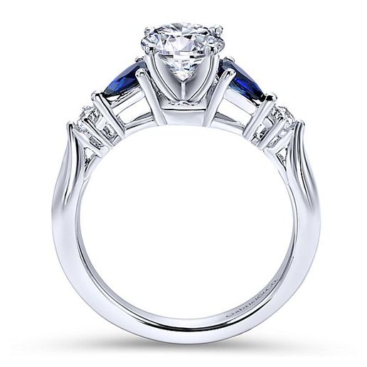 Hip Hop Jewelry Design cad Model and Render 3D model