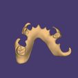 Clipboard-2024-12-21-00-07-22.jpg DIGITAL FLEXIBLE PARTIAL DENTURES upper + lower (3D models !!!) - 12 stl files for download