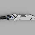 Combat-Knives-v10.png Cuchillo de combate para chicos del espacio Variante 4