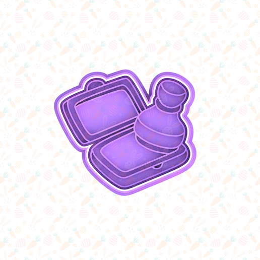 2.png Office cookie cutter set of 6