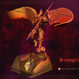 Original-Poster.png [Pre-Supported] Archangel of Carnage