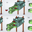 002.png Heat insert press no tools needed no metric screws required