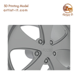 FOOSE-INJECTOR-WHEEL-3D-MODEL5.png FOOSE INJECTOR WHEEL 3D PRINT MODEL