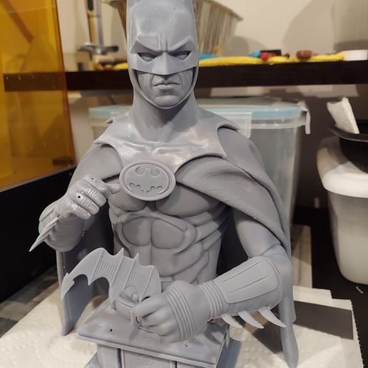 BBP3.jpg BATMAN 1989 Versão Busto