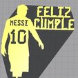 Messi10FelizCumpleTopper.jpg Messi 10 Happy Birthday Topper