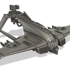 1.png Archivo STL My Sun + Razor Sharks・Objeto para impresora 3D para descargar