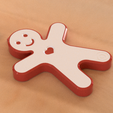 Screenshot 2019-10-21 at 19.58.06.png Gingerbread Man Speaker Christmas Gift for Family and Friends