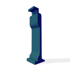 ALL-VISUAL.png Trépied réglable Porte-tablette