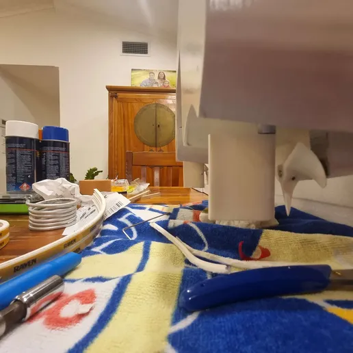 Bateau RC Catamaran Powercat