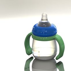 manguito-render.jpg Baby Bottle - Bottle