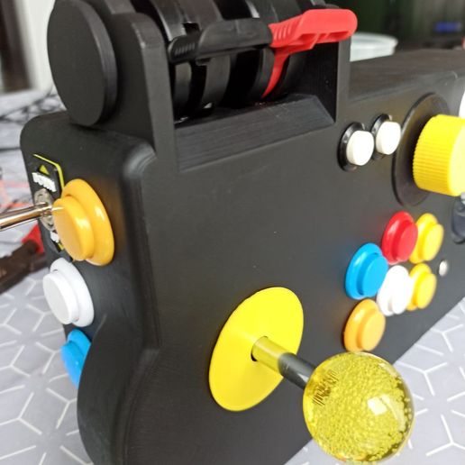 photo_2024-03-23_00-02-05.jpg Arcade Joystick Trackball Spinner