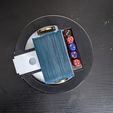 PXL_20210316_083345002.jpg STL file Ultraball/Pokeball deck box・3D printer design to download