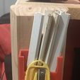 IMG_20201123_170705.jpg Woodworking pencil and sharpener holder