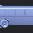 TDB005_1-50A06.png Mercedes Benz O6600 Bus 1950