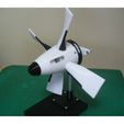 00-Complete-Assy01.jpg Jet Engine Component (3-1); Propeller, Gear type