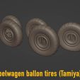 Capture-d'ecran-2025-10-21-a-08.23.51.jpg WHEELS - Kubelwagen Balloon tires (Set 1) - 1/35