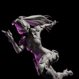 Render5.png Bunny from The first Descendant (TFD) include NSFW version