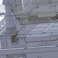 000006.jpg Automatic Double Seat Flatbed Die-Cutting and Roll Die-Cut Machine