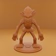 Infernape5.jpg Pokémon Nº 392 Infernape