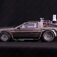 DSC_0348.jpg デロリアン フライング V2 アニマトロニクス HQ 1-8スケール 530mm プリント 3D