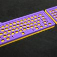 1332a47a63cdf00820d8860387682770_display_large.JPG Teclado mecânico - SiCK-PAD