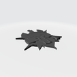 Ringmaster-Scarr's-Medallion.png Fortnite Medallion Keychains