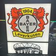 unnamed.jpg Bayer Leverkusen Lightbox / LED Lamp