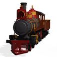 2.jpg TRAIN TRAIN DOWNLOAD TRAIN 3d model  - 3D printing - FBX- OBJ  TRAIN TRAIN