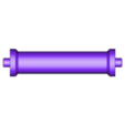 roll spool holder.stl Ball bearing filament spool holder for SP-5 printer