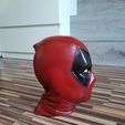 IMG_20220416_150316.jpg Deadpool Headphone