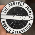 IMG_3883.jpeg The Perfect Joint coaster