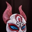 _DSC4355-Enhanced-NR.jpg Blood Moon Diana Mask - Clean & Battle-Worn Versions