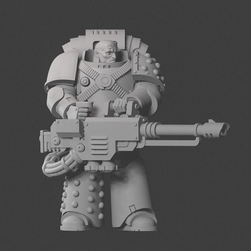 HW_las_02.jpg Лазерная пушка UPSCALED Тяжелое оружие - 3 позиции