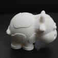 Round-Cow9.jpeg Fichier 3D Vache ronde・Design pour impression 3D à télécharger