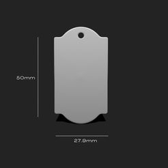 01_3d-shape-pendant-plate-plaque-decor-jewelry-04-3d-model-6bffe1dcdd.jpg 3D-Datei 3D Shape Anhänger - Teller - Plakette - Dekor - Schmuck 04・Modell zum Herunterladen und 3D-Drucken