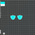 Diapers123.png Diaper Earrings