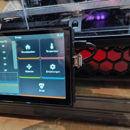 IMG20230214191203.jpg Cadre BTT HDMI7 (compatible avec le montage PiTFT)