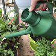 IMG_5091.jpg watering can ( size: small (0.5 liter) & large (3 liter) )