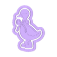 oie profil.stl cookie goose