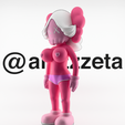 0003.png Kaws Pink Twins Bundle