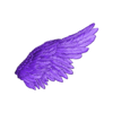 wing+1.stl archangel miguel