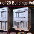 Pack-of-20-Buildings-Volume-02-Sculpted-By-Yacine-BRINIS-Set-045.jpg Pack of 20 Buildings Volume 02
