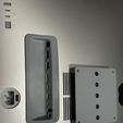 IMG_4236.jpg 2017 27" iMac 5k conversion kit A1419 (should work for other years A1419)