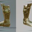 33.png Final Fantasy VII | Vincent Valentine's Armor Set