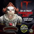 Vecna-bust-1.png Pennywise - Ultimate Horror Bust | Welcome to Derry