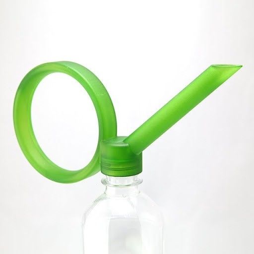 unnamed-3.jpg Watering Can A for PET Bottle Caps