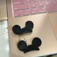 IMG_2715.jpeg Boucles d'oreilles Mickey