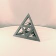 3D Triangle